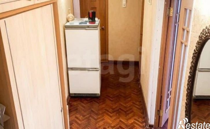 4-комн квартира ул Доватора, 16а,  д. 16а