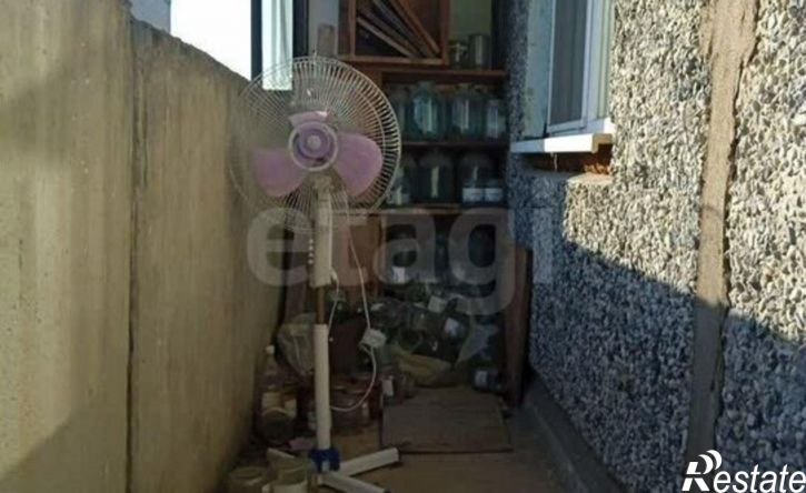 2-комн квартира ул Катукова, 34,  д. 34