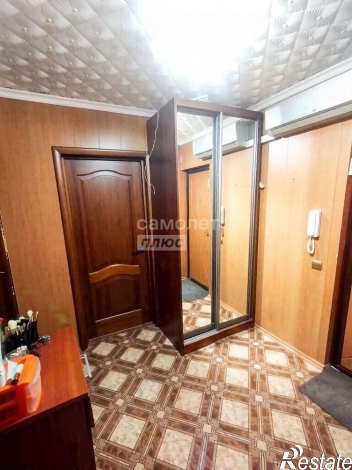 3-комн квартира ул М.И. Неделина, 28,  д. 28