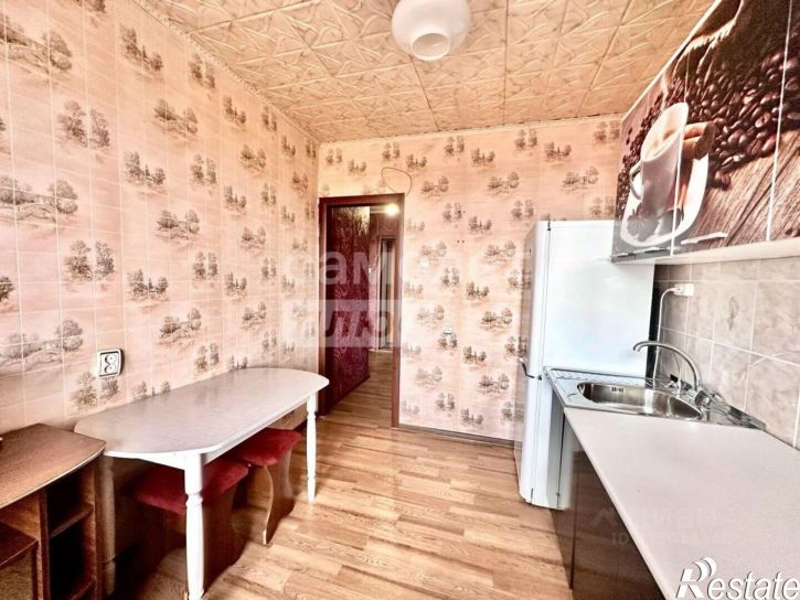 1-комн квартира ул Детская, 2б,  д. 2б