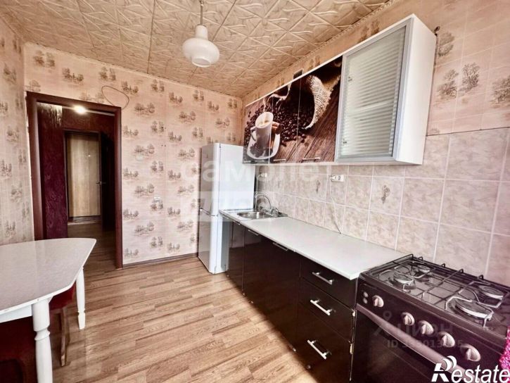 1-комн квартира ул Детская, 2б,  д. 2б
