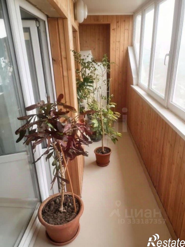 4-комн квартира городской округ Липецк