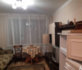 1-комн, 18кв м, этаж 1/5 ул Жуковского, 5