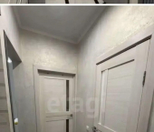 2-комн, 41кв м, этаж 12/21 ул Осканова, 2