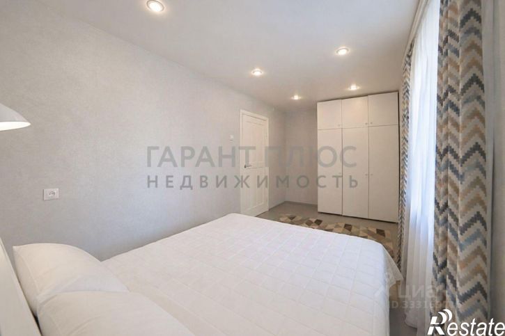 2-комн квартира ул Центральная, 14,  д. 14