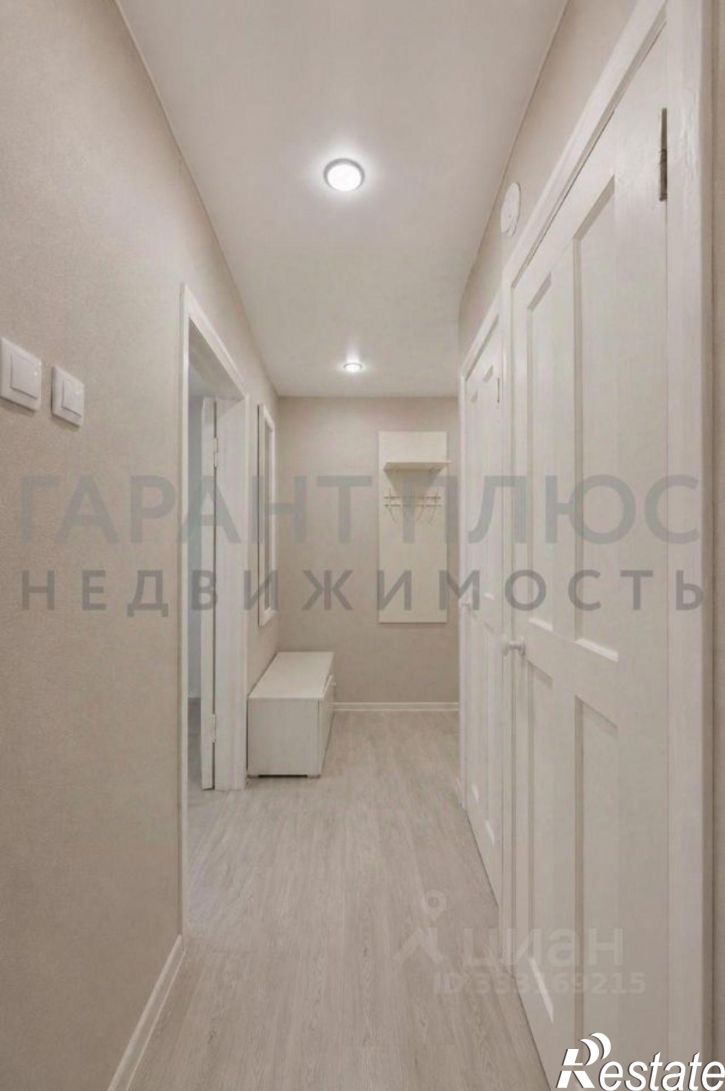 2-комн квартира ул Центральная, 14,  д. 14