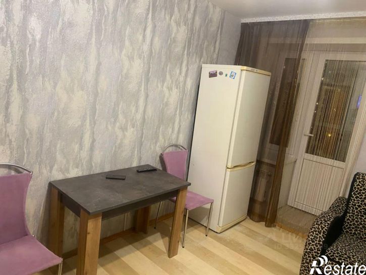 1-комн квартира ул Осканова, 6,  д. 6