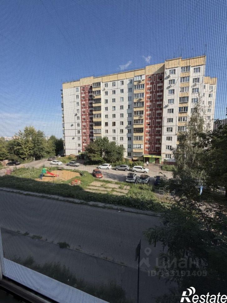 2-комн квартира ул Депутатская, 81,  д. 81