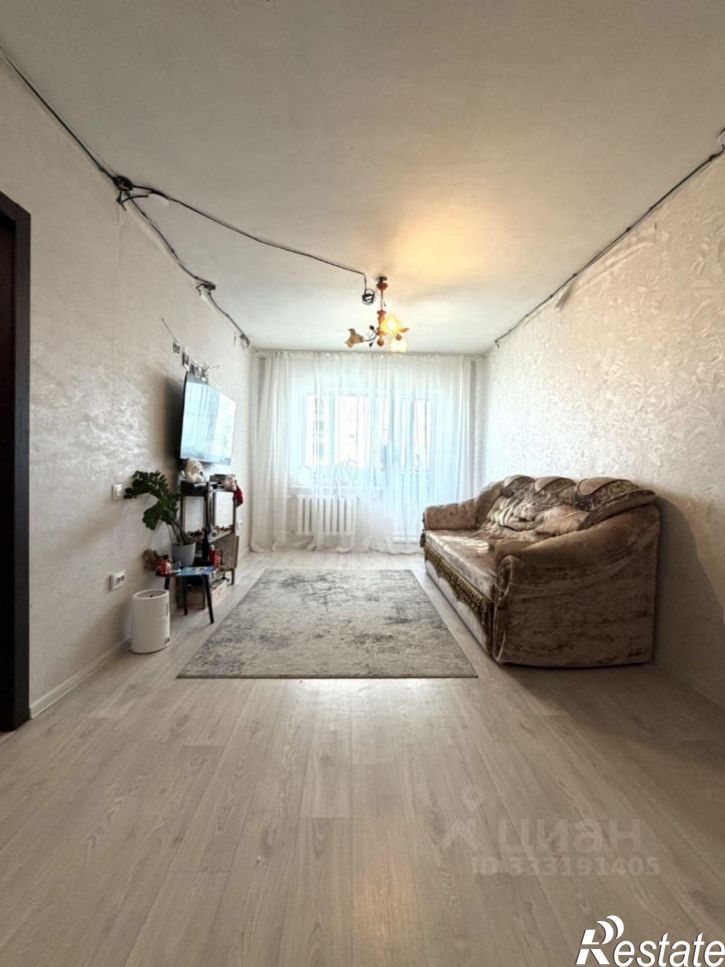 2-комн квартира ул Депутатская, 81,  д. 81