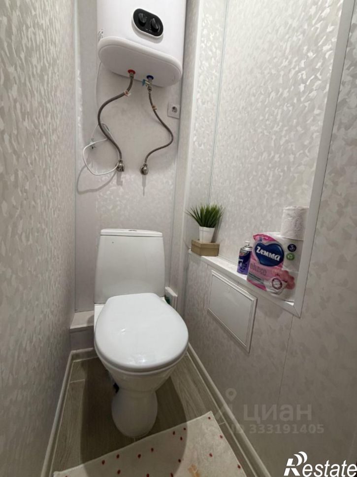 2-комн квартира ул Депутатская, 81,  д. 81