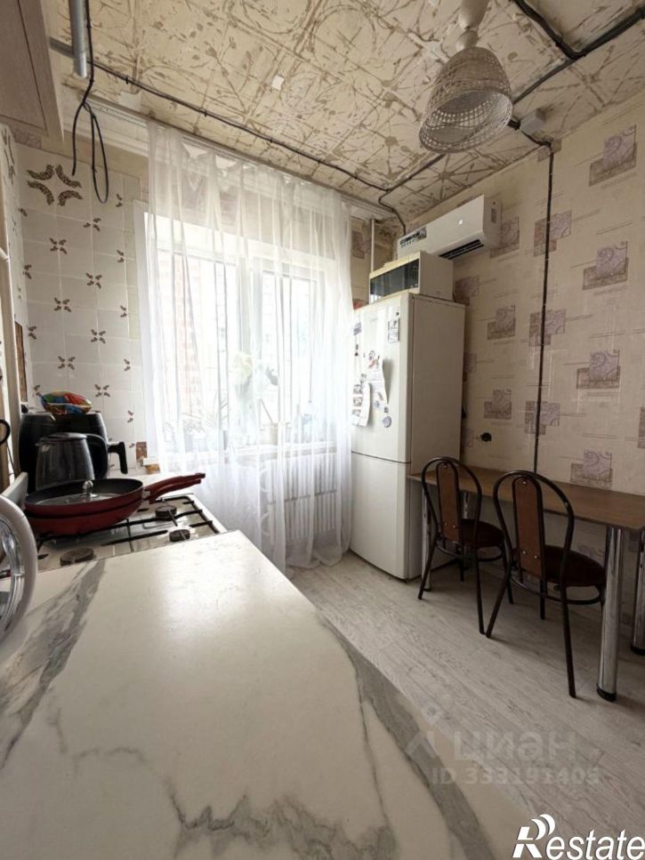 2-комн квартира ул Депутатская, 81,  д. 81