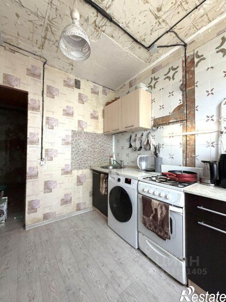 2-комн квартира ул Депутатская, 81,  д. 81
