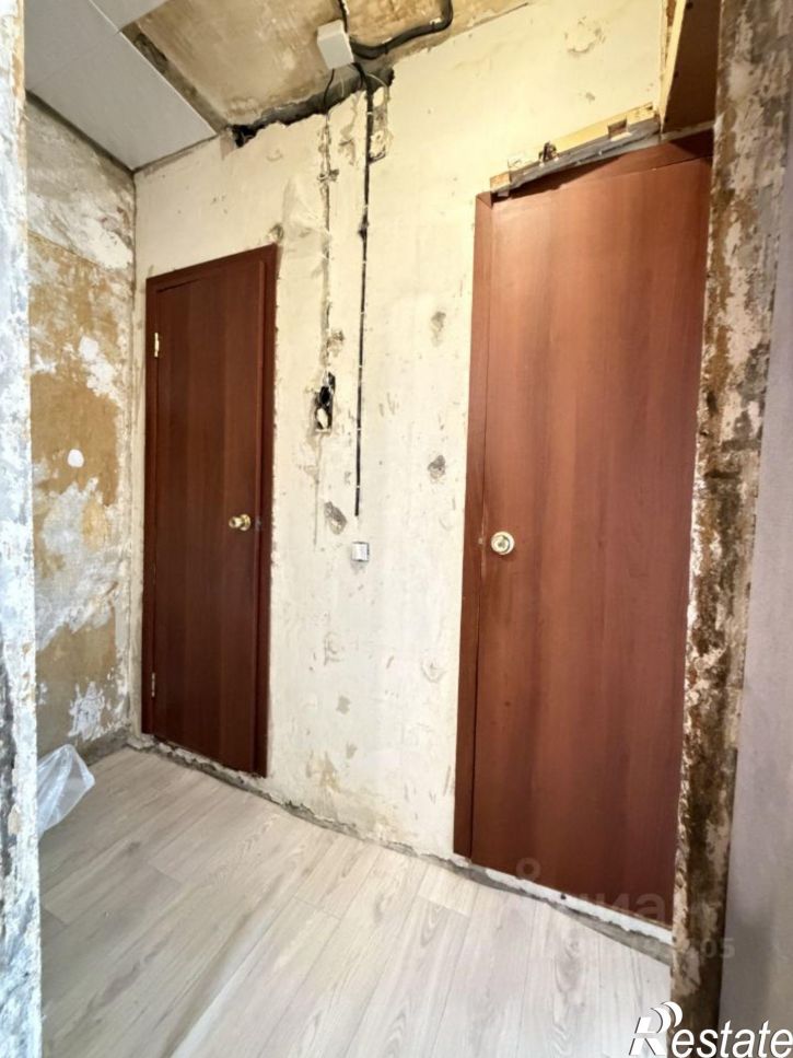2-комн квартира ул Депутатская, 81,  д. 81