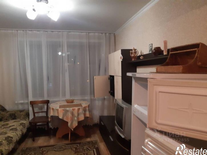1-комн квартира ул Жуковского, 5,  д. 5