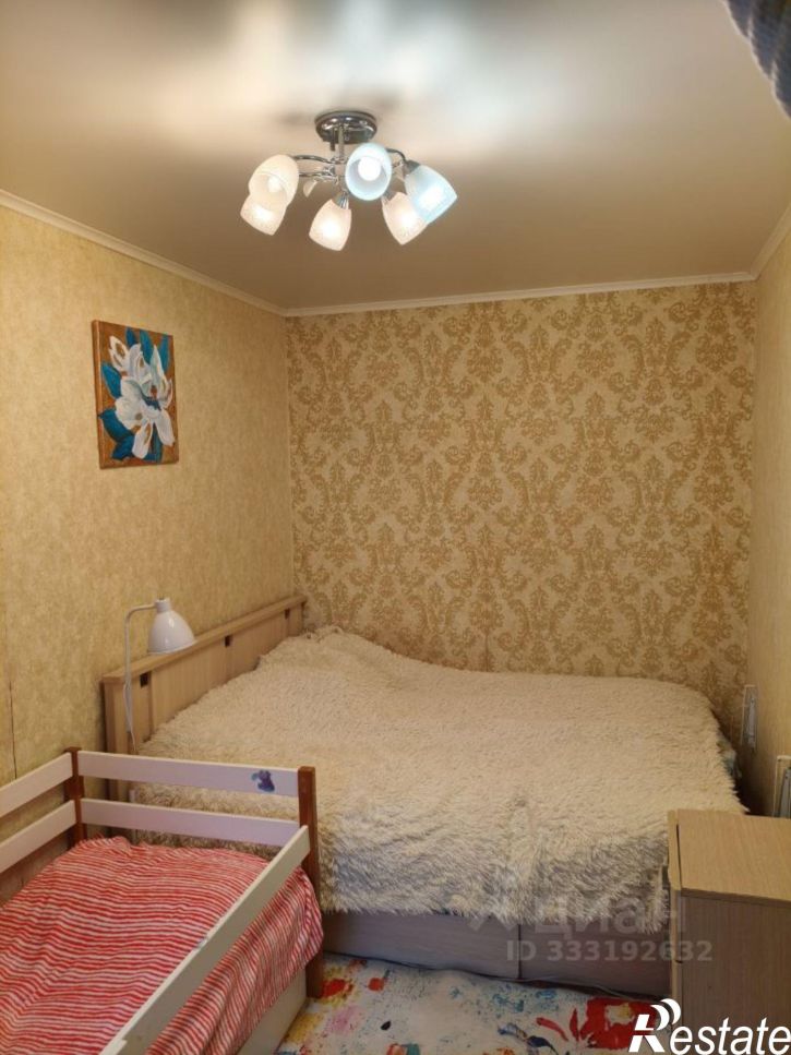 2-комн квартира ул Гагарина, 77,  д. 77