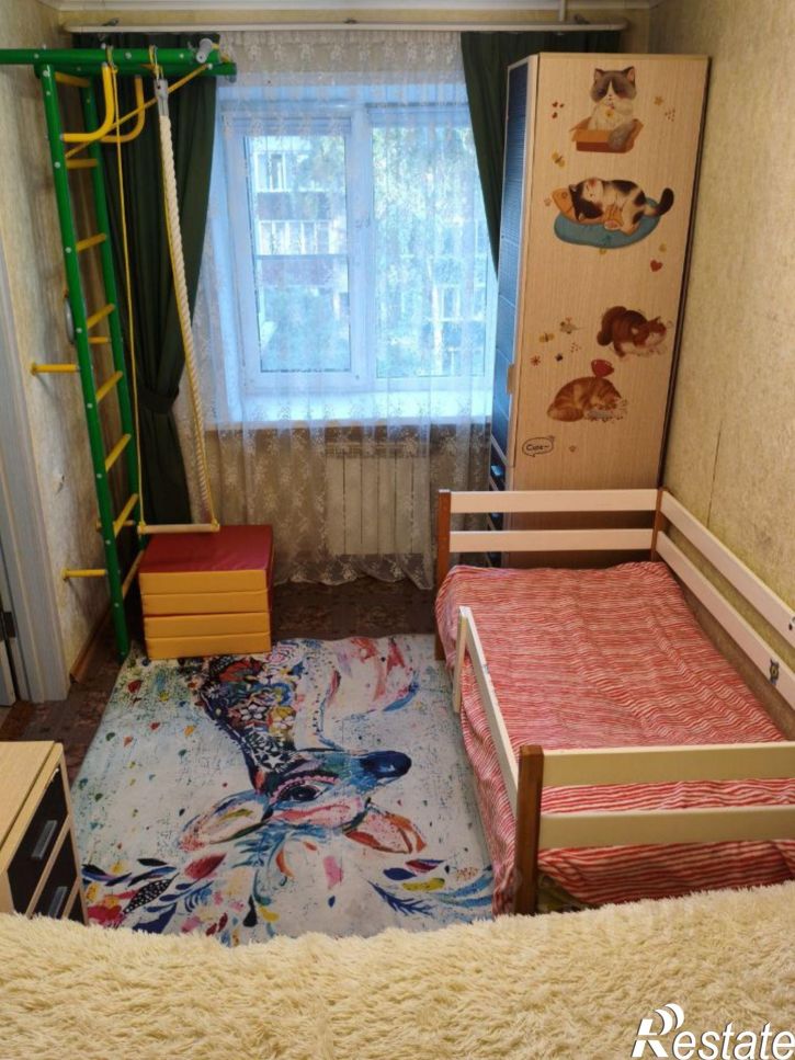 2-комн квартира ул Гагарина, 77,  д. 77