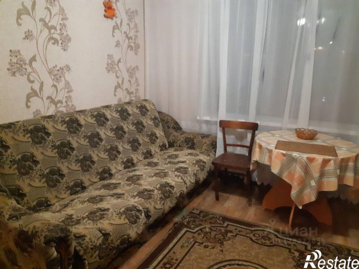 1-комн квартира ул Жуковского, 5,  д. 5