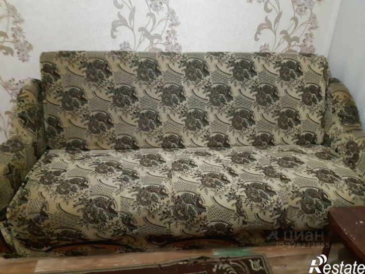 1-комн квартира ул Жуковского, 5,  д. 5