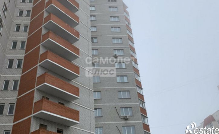 1-комн квартира Учебный пер, 2,  д. 2