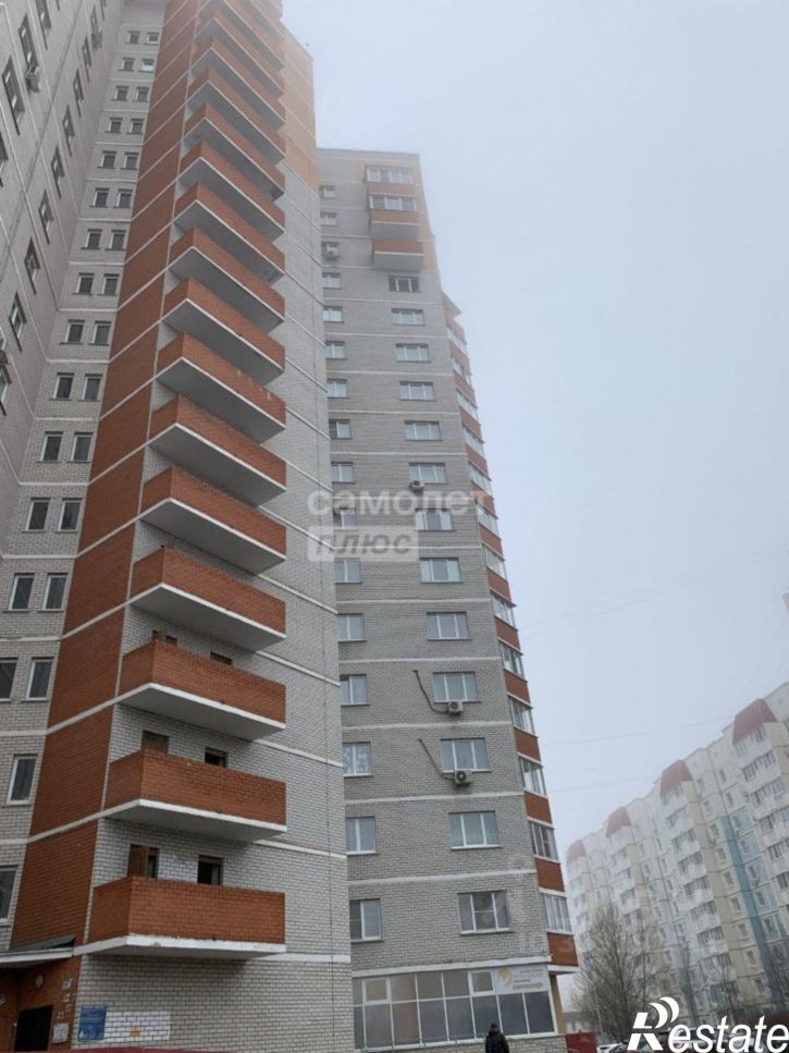 1-комн квартира Учебный пер, 2,  д. 2