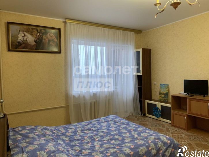 1-комн квартира Учебный пер, 2,  д. 2