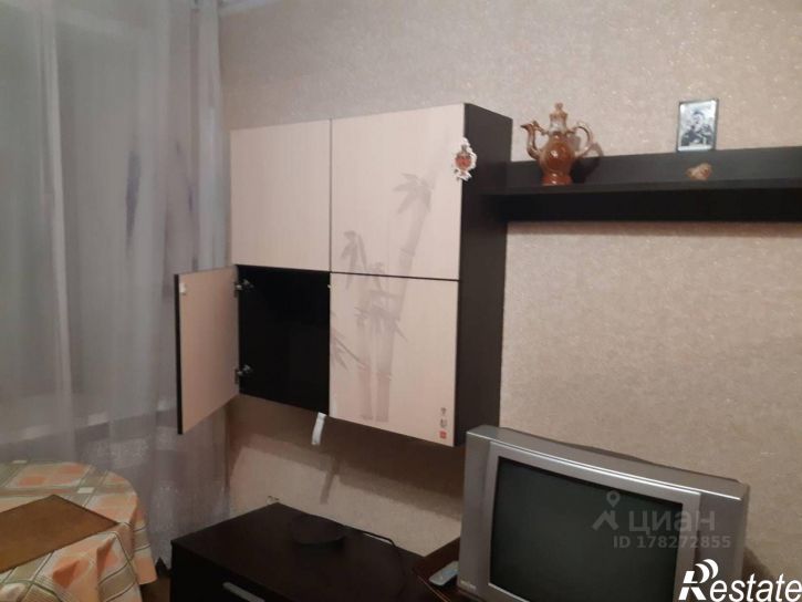 1-комн квартира ул Жуковского, 5,  д. 5