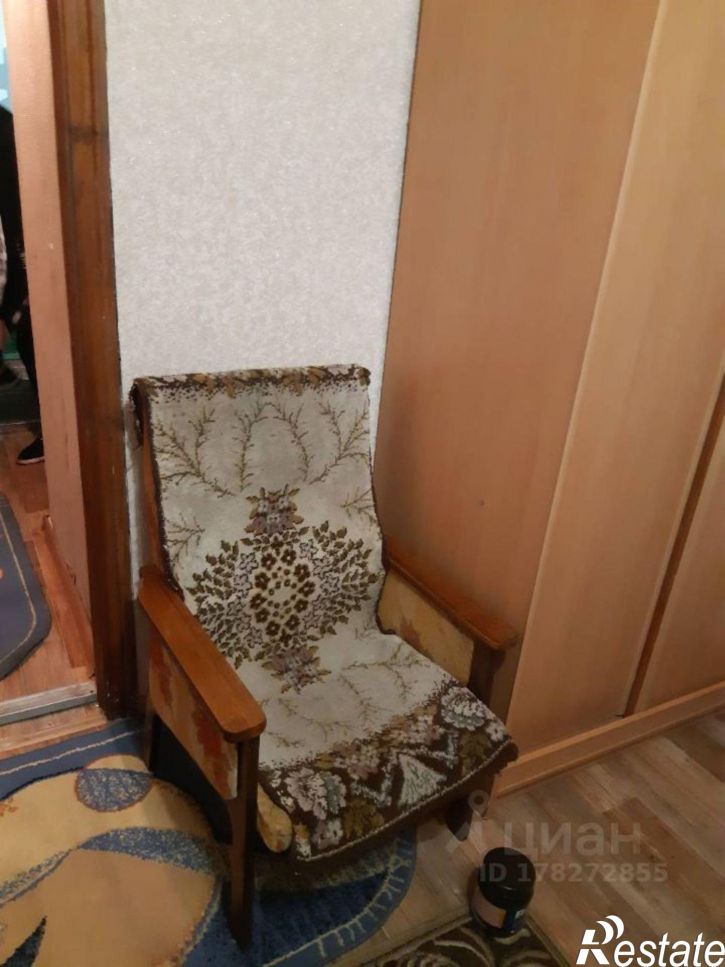1-комн квартира ул Жуковского, 5,  д. 5
