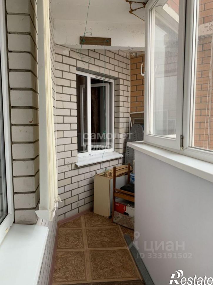 1-комн квартира Учебный пер, 2,  д. 2
