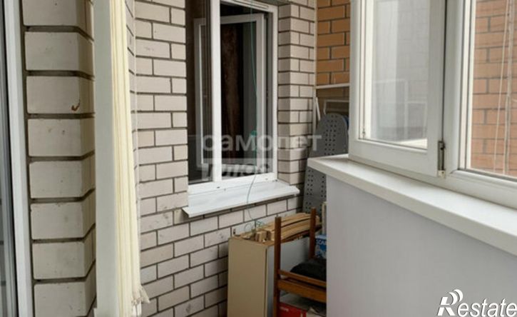 1-комн квартира Учебный пер, 2,  д. 2