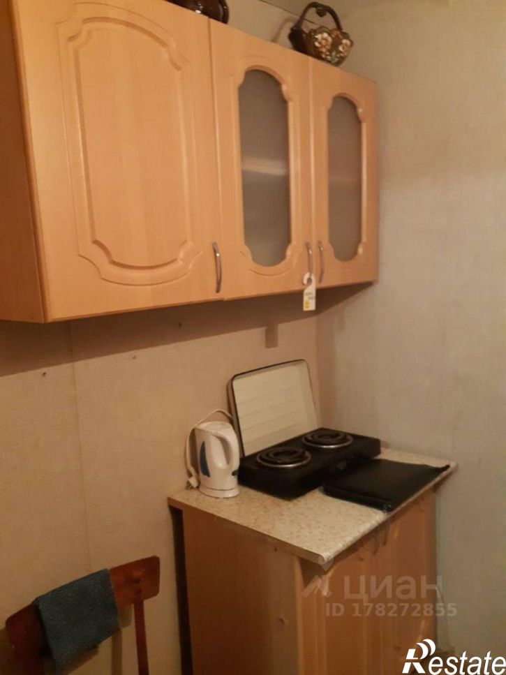 1-комн квартира ул Жуковского, 5,  д. 5