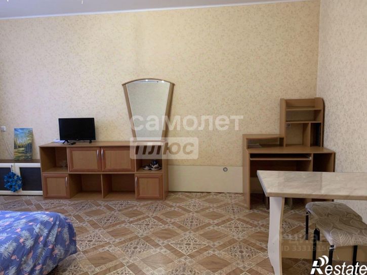 1-комн квартира Учебный пер, 2,  д. 2