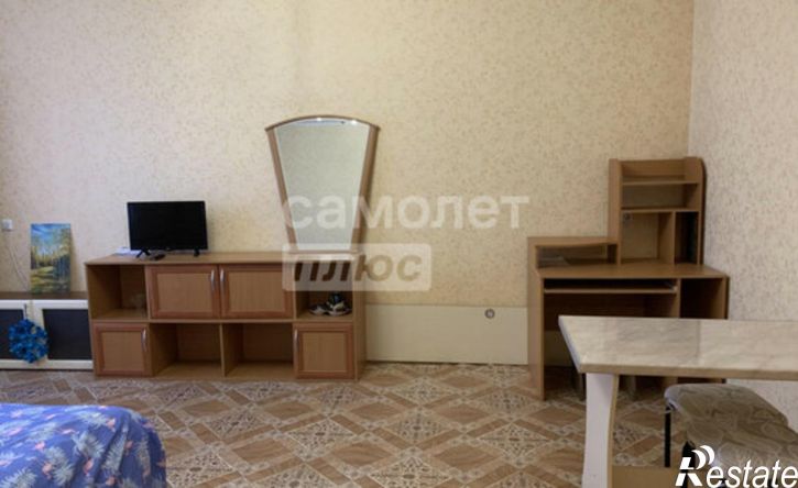 1-комн квартира Учебный пер, 2,  д. 2