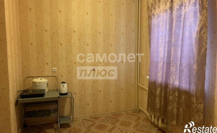 1-комн квартира Учебный пер, 2,  д. 2