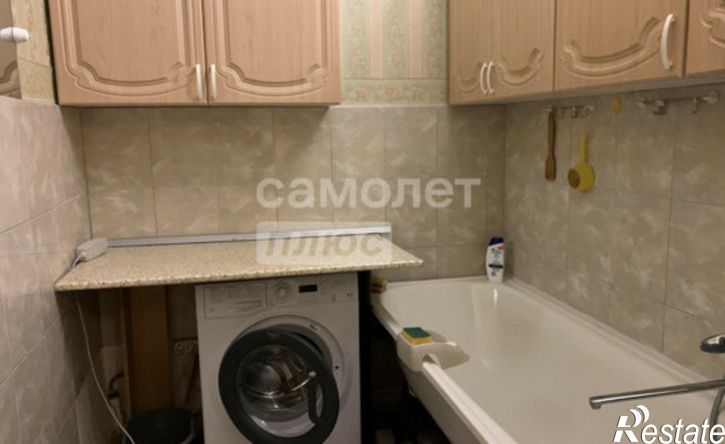 1-комн квартира Учебный пер, 2,  д. 2