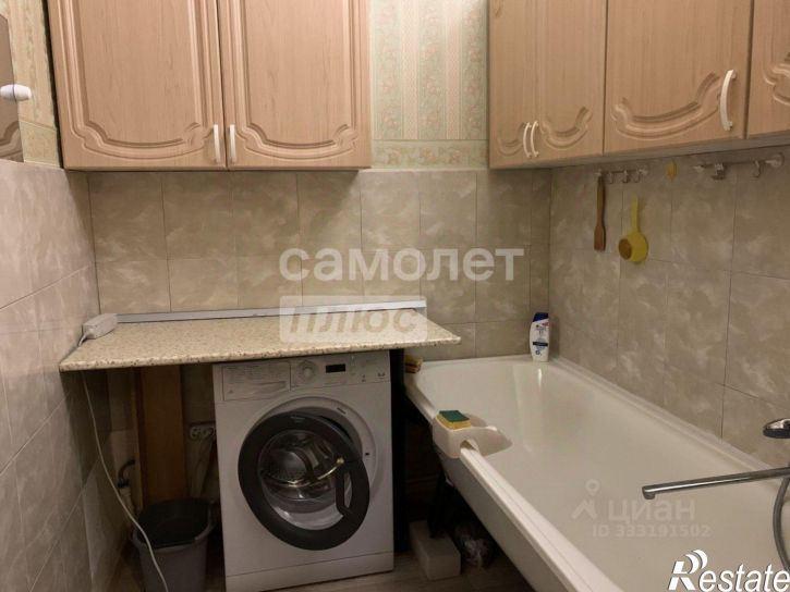 1-комн квартира Учебный пер, 2,  д. 2