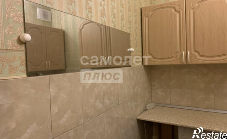 1-комн квартира Учебный пер, 2,  д. 2