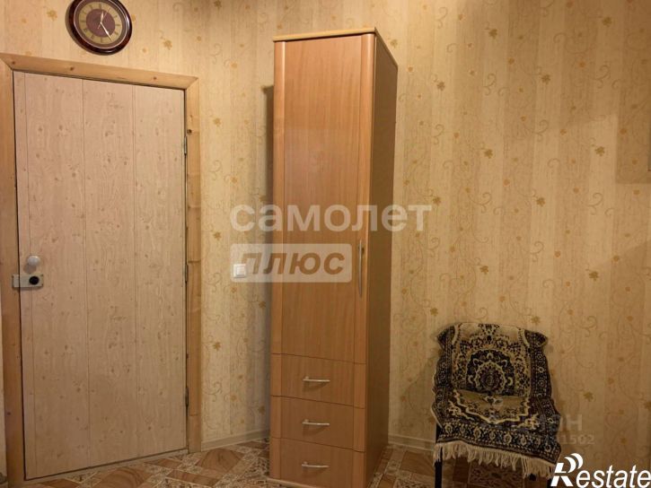 1-комн квартира Учебный пер, 2,  д. 2