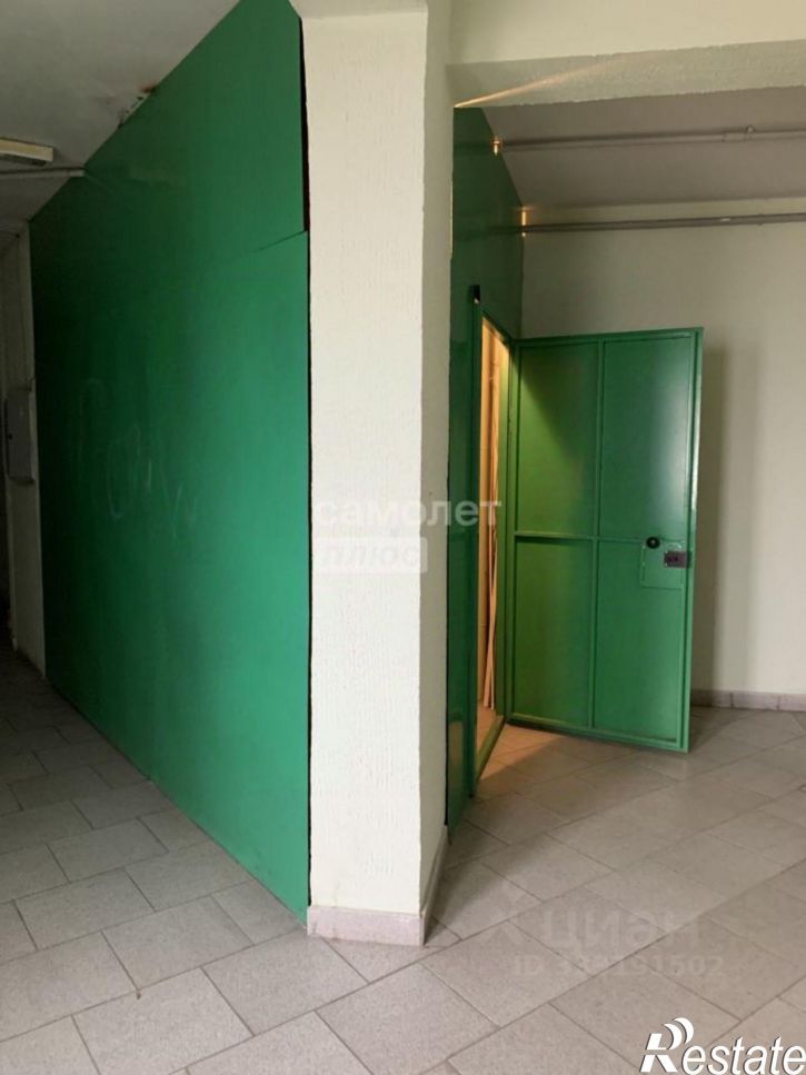 1-комн квартира Учебный пер, 2,  д. 2