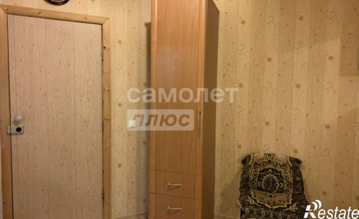 1-комн квартира Учебный пер, 2,  д. 2