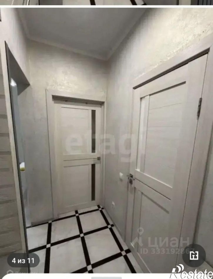 2-комн квартира ул Осканова, 2,  д. 2