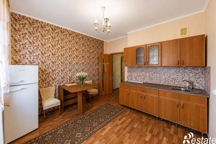1-комн квартира ул М.И. Неделина, 15Б,  д. 15Б