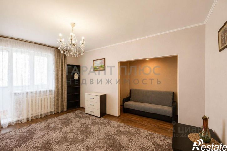 1-комн квартира ул М.И. Неделина, 15Б,  д. 15Б
