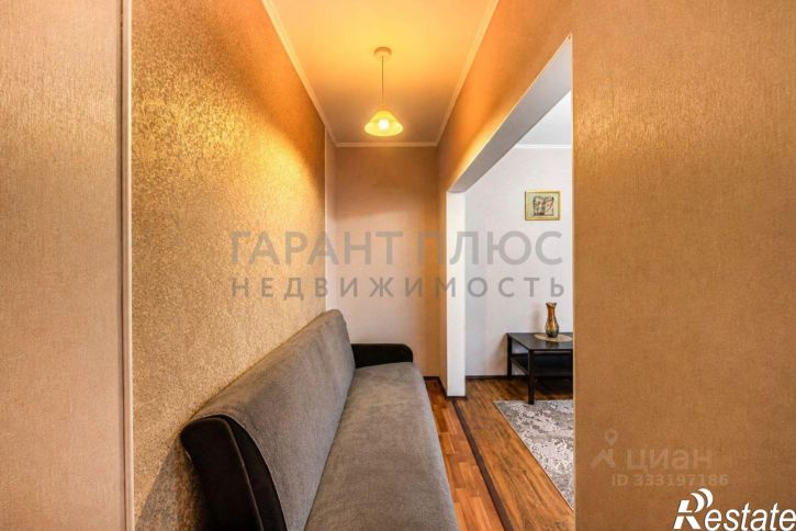 1-комн квартира ул М.И. Неделина, 15Б,  д. 15Б