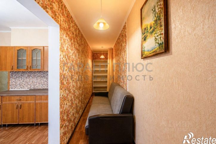 1-комн квартира ул М.И. Неделина, 15Б,  д. 15Б