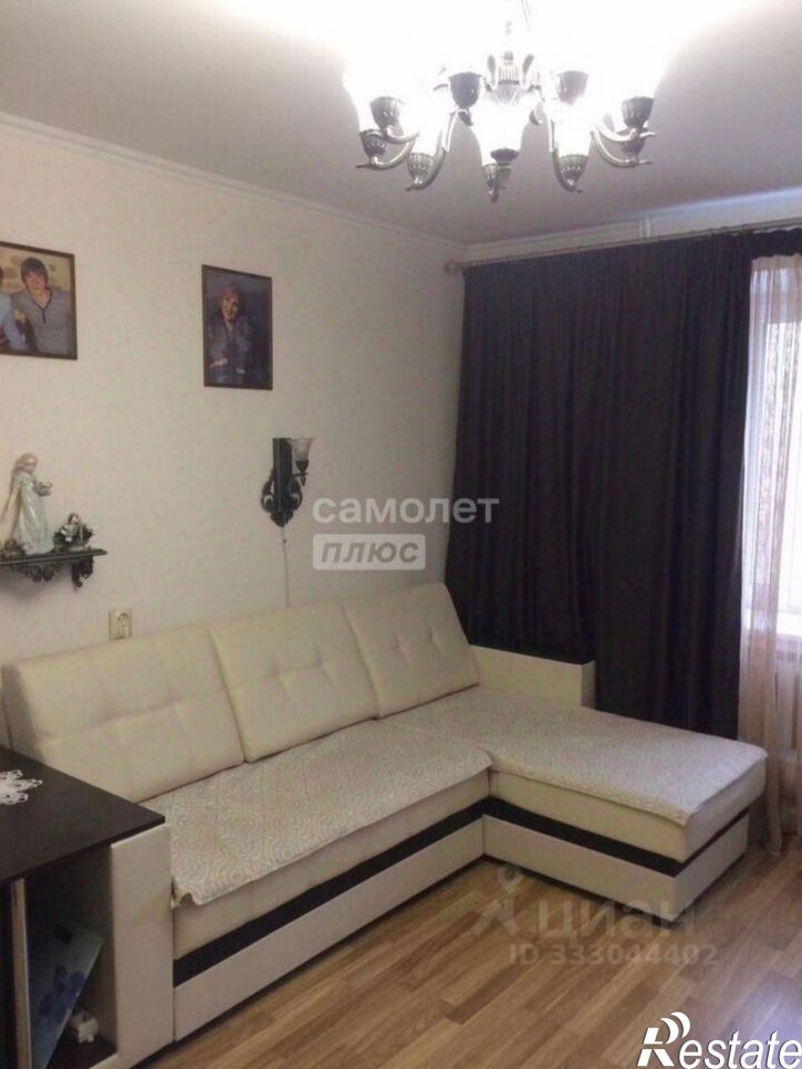 2-комн квартира ул Им. Мичурина, 32,  д. 32