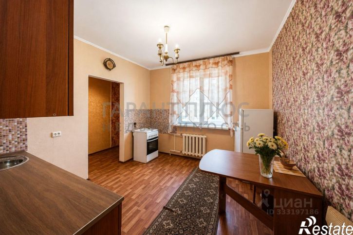 1-комн квартира ул М.И. Неделина, 15Б,  д. 15Б