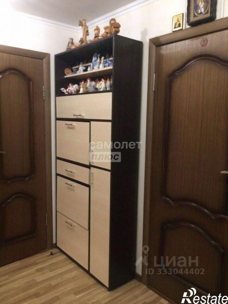 2-комн квартира ул Им. Мичурина, 32,  д. 32
