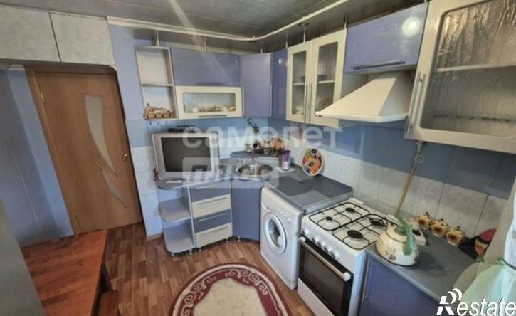 1-комн квартира ул Ударников, 10а,  д. 10а