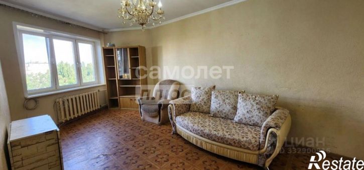 3-комн квартира ул Водопьянова, 31,  д. 31