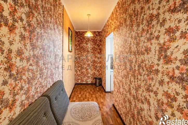 1-комн квартира ул М.И. Неделина, 15Б,  д. 15Б